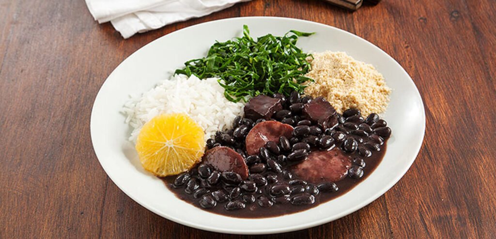Feijoada, das Herz der brasilianischen Küche